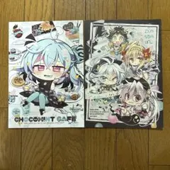 でっかい剣が好き　グッズ　セット　こもわた遙華　こも輪　コミケ でっかい剣が好き グッズ セット こもわた遙華 こも輪 コミケ