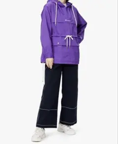 【champion】 プルオーバー Lサイズ/CW-Q605