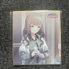 プロセカ 望月穂波 色紙
