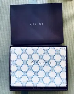 未使用★セリーヌ 綿毛布 水玉 日本製 2025年最新】セリーヌ 綿毛布の人気アイテム - メルカリ