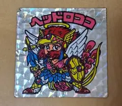 ロッテ ビックリマンシール 悪魔VS天使 第24弾 P1ヘッド コンプ - メルカリ