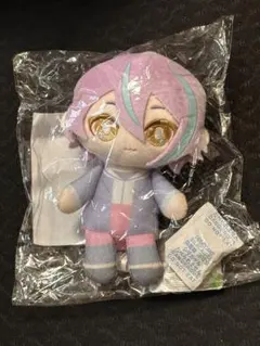 プロセカ はぴこれ 宵崎奏 マスコット ぬいぐるみ - メルカリ