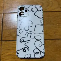 スマホケース　iPhone 12 mini