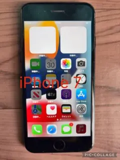 Apple iPhone 7 スマートフォン ほ