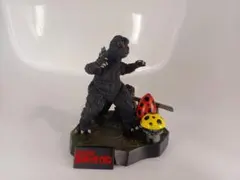 酒井ゆうじプロデュース ゴジラ全集 ゴジラ対ガイガン