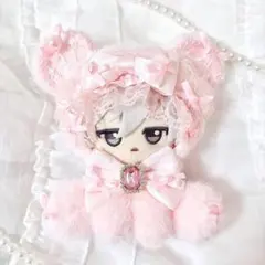 おすわり ぬい服 ちびぐるみ おすわりぬい服 いつぬい うさぎ ちびぐるみ｜Yahoo!フリマ（旧PayPay