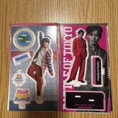 FANTASTICS 佐藤大樹