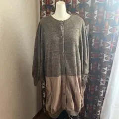 新品未使用★ドルマンカーディガン