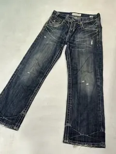 MEK DENIM デニム w31L31