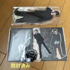 ラルク らるみくじ2026 BIG アクスタ ken - メルカリ
