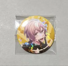 うたプリ anniversary book アニバ アニバ缶 缶バッジ ナギ