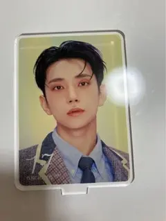 アクスタ ジョシュア