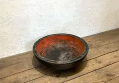 石黒雄大 スリップウェア 大皿 黒釉 民藝 河井寛次郎 バーナード・リーチ 石黒雄大 スリップウェア 大皿 黒釉 民藝 河井寛次郎 バーナード
