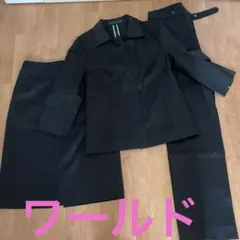 セットアップ スーツ