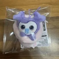 TWICE LOVELYS おくるみマスコットBABY LOVELYS サナ