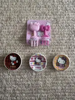 2026年最新】ハローキティ 絵皿の人気アイテム - メルカリ