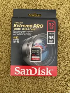 sandisk extreme pro
