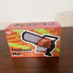 【新品】チェンソーマン サウンドギミックフィギュア