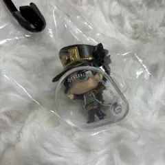 【送料込み】ジョジョの奇妙な冒険 ジョジョコレ RE-Collect01