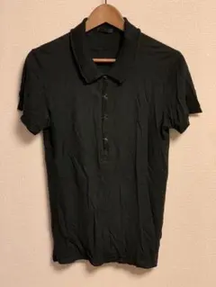 vintage】PRADA ポロシャツ 【ミラノ本店購入】 - メルカリ