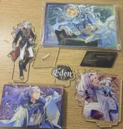き*さ様 乱凪砂 アクリルスタンド まとめ売り