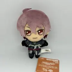 アイナナ アイドリッシュセブン きらどるぬいぐるみ