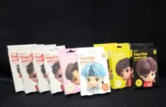BTS TinyTAN ばんそうこう 9箱