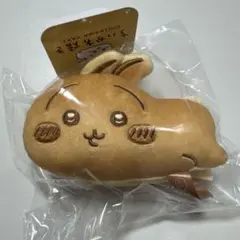 ちいかわ焼き マスコット うさぎ