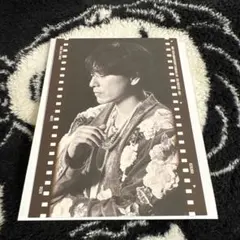 山下健二郎フォトカード　JSB FOREVER 〜ONE〜 ③