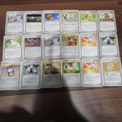 ポケモンカード