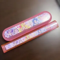 キミとアイドルプリキュア　カラトリー