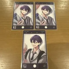 2025年最新】咎人 フォト風カードの人気アイテム - メルカリ