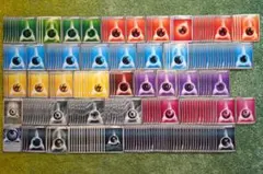 2003～2015年 ENERGY エネルギー 39種類220枚