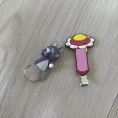 Ringcolle! ドラえもん ひみつ道具リングコレクションvol.2