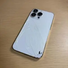 Apple iPhone11PRO 256GB シルバー　ホワイト