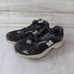 New Balance ニューバランスML725BB 23cm スニーカー