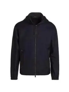 2026年最新】Ermenegildo Zegna メンズ ナイロンジャケットの人気
