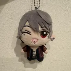 Collar×Malice カラマリ 岡崎契 ぬいぐるみ マスコット 中国 - メルカリ