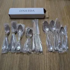 2026年最新】oneida カトラリーの人気アイテム - メルカリ