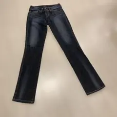 レディースデニム