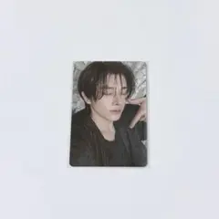 ENHYPEN ジェイク Weverse ラキドロ トレカ