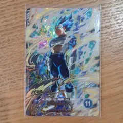 ドラゴンボールスーパーダイバーズ ベジータ SDV12-SEC