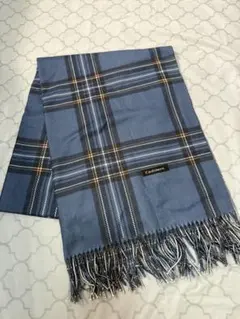 カシミヤ マフラー