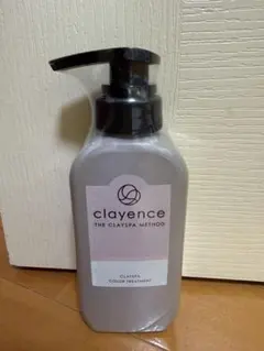 clayence CLAYSPA COLOR TREATMENT
