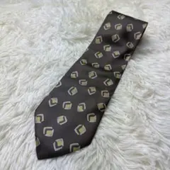 VALENTINO GARAVANI ヴァレンティノ　ネクタイ　シルク　イタリア