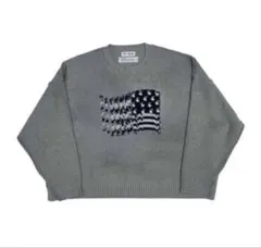 2025年最新】dairiku ニット 星条旗の人気アイテム - メルカリ