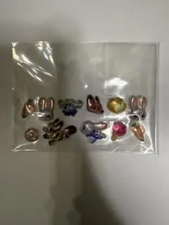 10時間以内発送 ズートピア ボンボンドロップシール おすそわけ