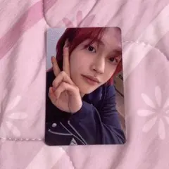 riize ライズ odyssey dear my muse ウォンビン トレカ