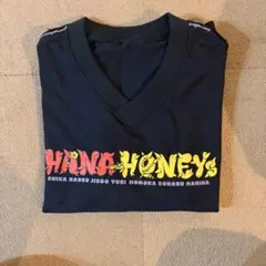 HANA Tシャツ Mサイズ 新品未開封 - メルカリ