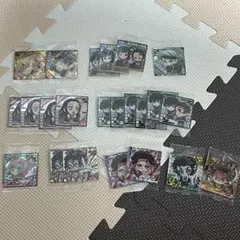 鬼滅の刃 ウエハース